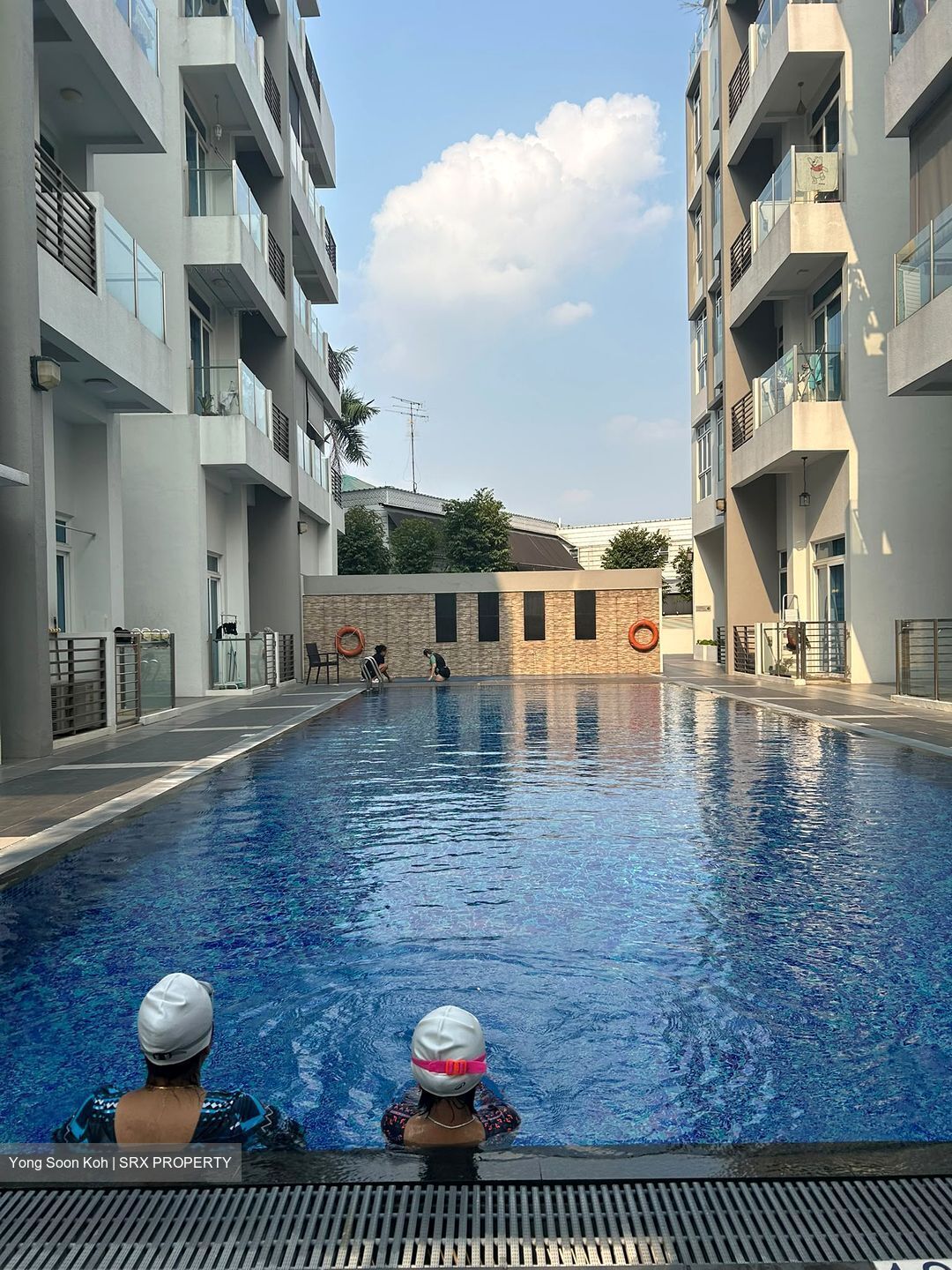 Kovan Grandeur (D19), Apartment #618941051